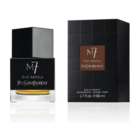 parfum yves saint laurent homme m7|m7 cologne for men.